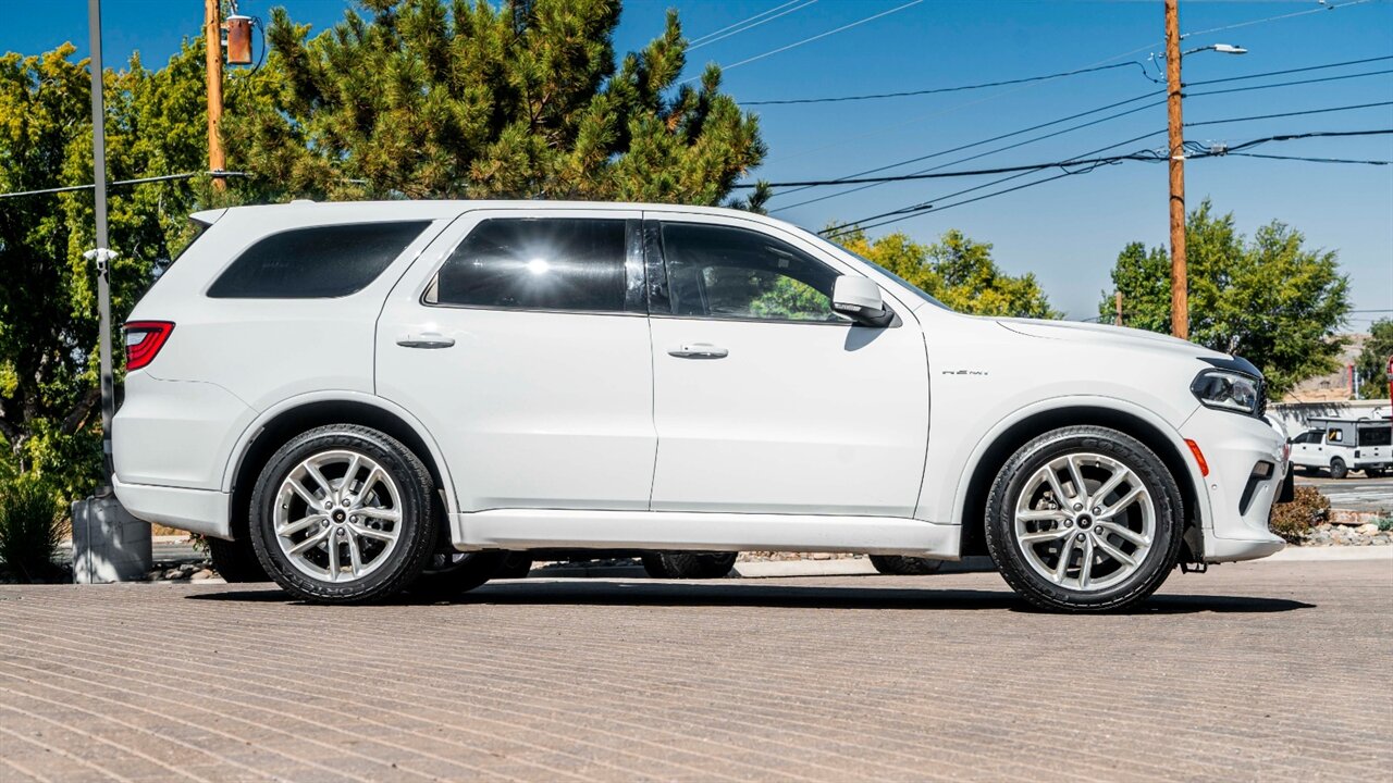 2021 Dodge Durango R/T   - Photo 6 - Reno, NV 89511