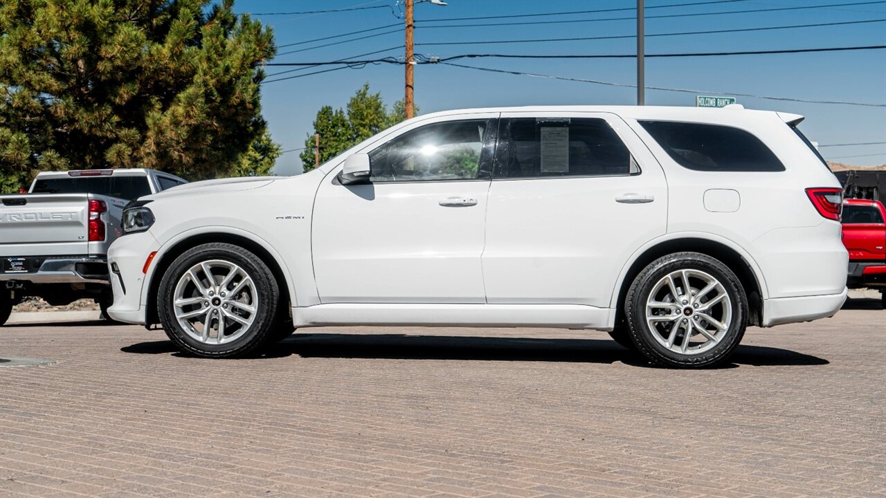 2021 Dodge Durango R/T   - Photo 4 - Reno, NV 89511