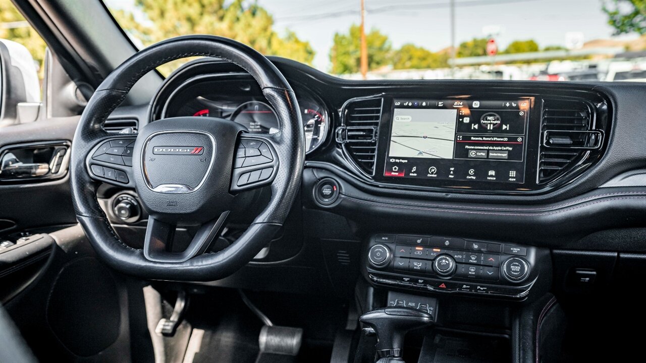 2021 Dodge Durango R/T   - Photo 17 - Reno, NV 89511