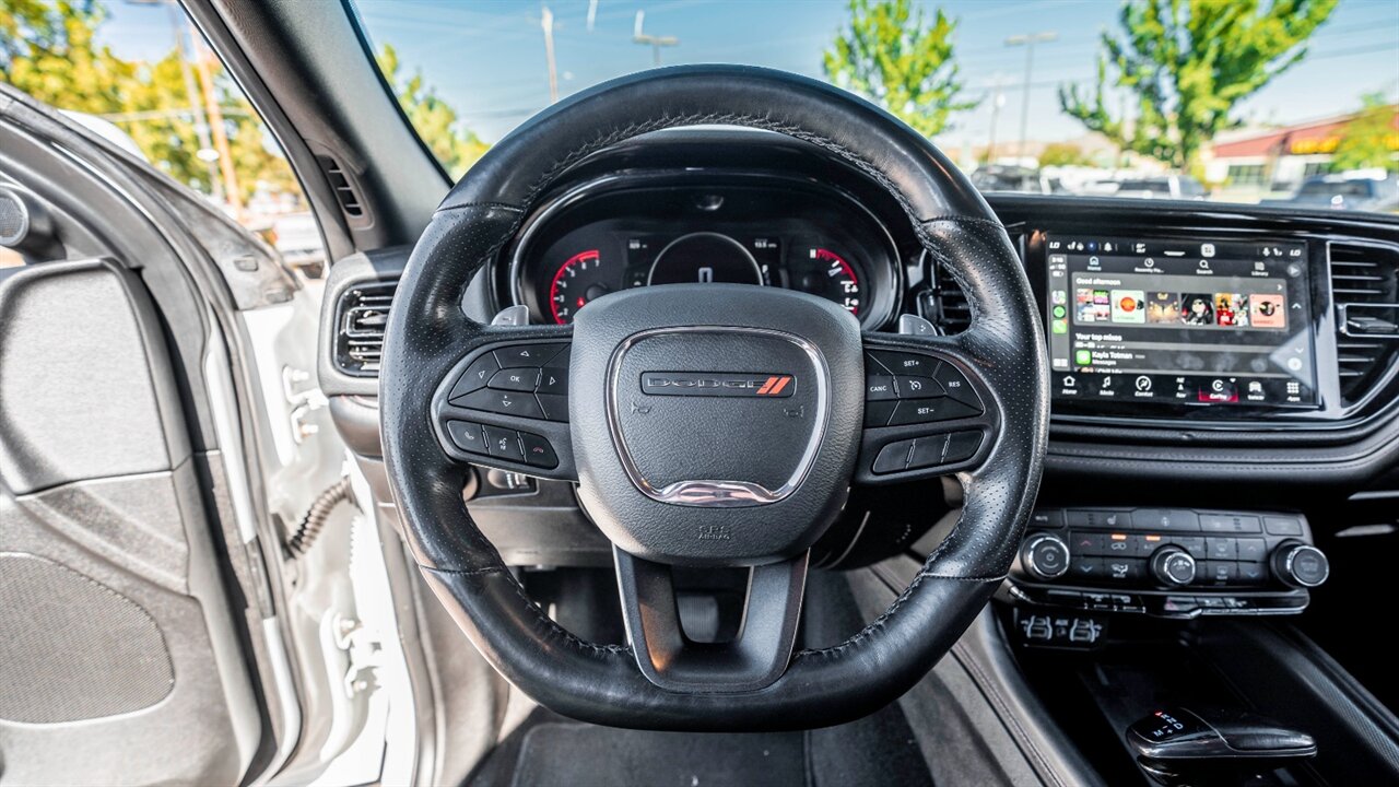 2021 Dodge Durango R/T   - Photo 22 - Reno, NV 89511