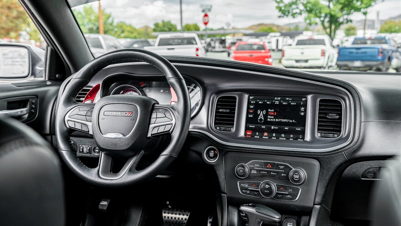 2019 Dodge Charger R/T Scat Pack   - Photo 24 - Reno, NV 89511