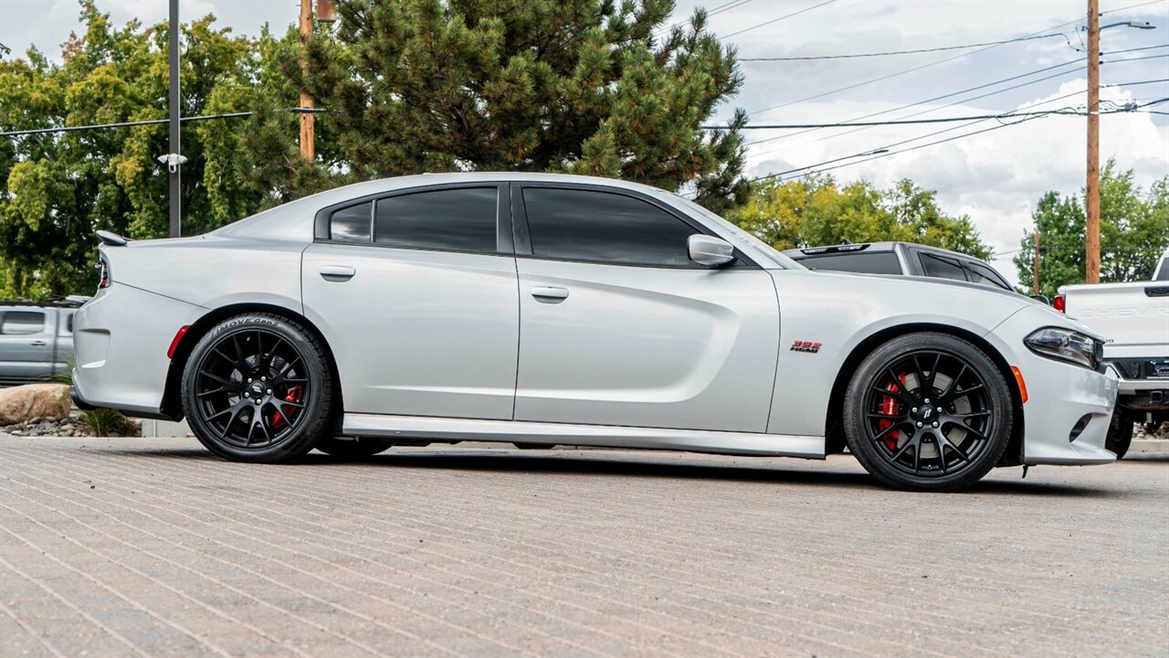 2019 Dodge Charger R/T Scat Pack   - Photo 5 - Reno, NV 89511