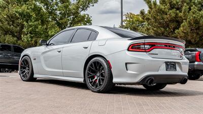 2019 Dodge Charger R/T Scat Pack  