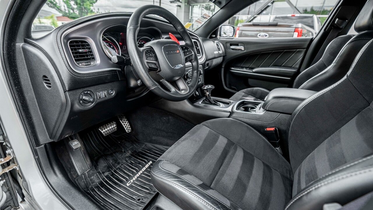 2019 Dodge Charger R/T Scat Pack   - Photo 22 - Reno, NV 89511