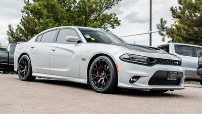 2019 Dodge Charger R/T Scat Pack  