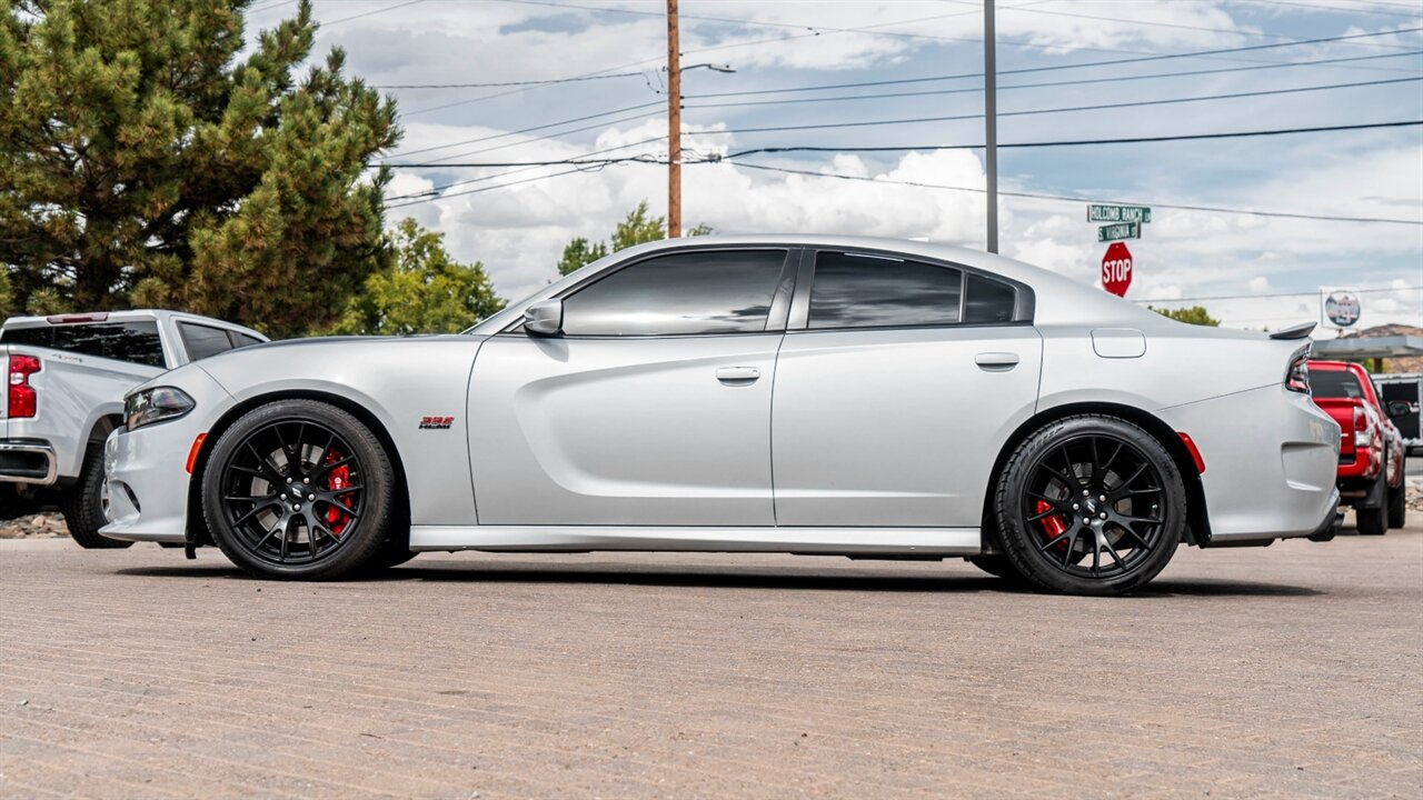 2019 Dodge Charger R/T Scat Pack   - Photo 3 - Reno, NV 89511