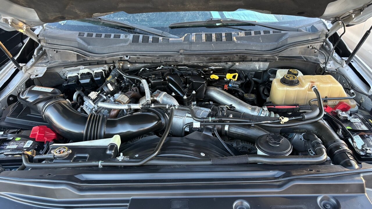 2019 Ford F-350 Platinum DRW   - Photo 25 - Reno, NV 89511