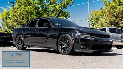 2019 Dodge Charger R/T Scat Pack  