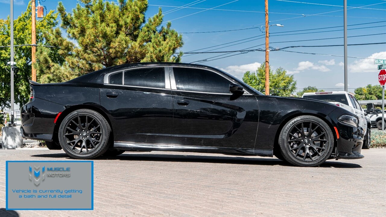 2019 Dodge Charger R/T Scat Pack   - Photo 5 - Reno, NV 89511