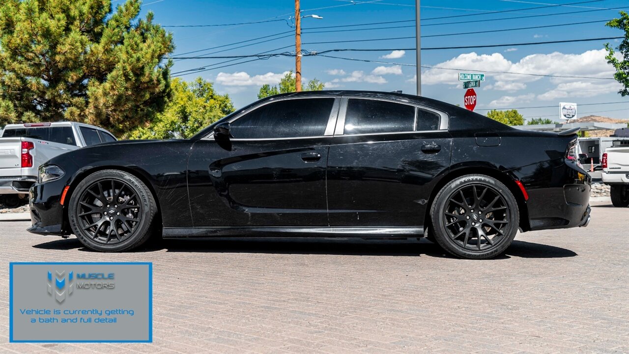 2019 Dodge Charger R/T Scat Pack   - Photo 3 - Reno, NV 89511