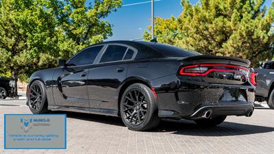 2019 Dodge Charger R/T Scat Pack  