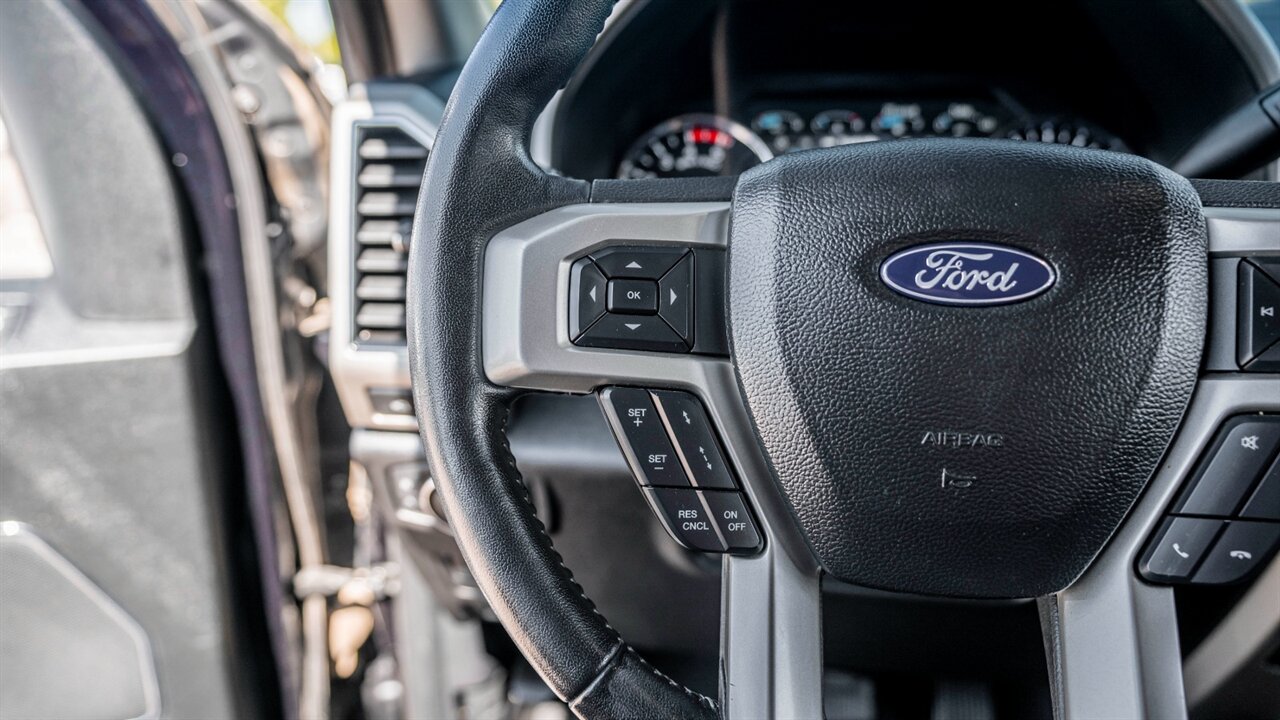 2021 Ford F-250 Lariat   - Photo 29 - Reno, NV 89511