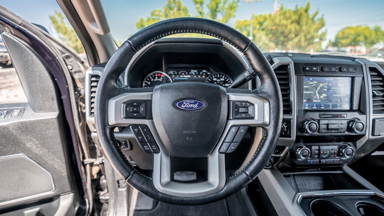 2021 Ford F-250 Lariat   - Photo 28 - Reno, NV 89511