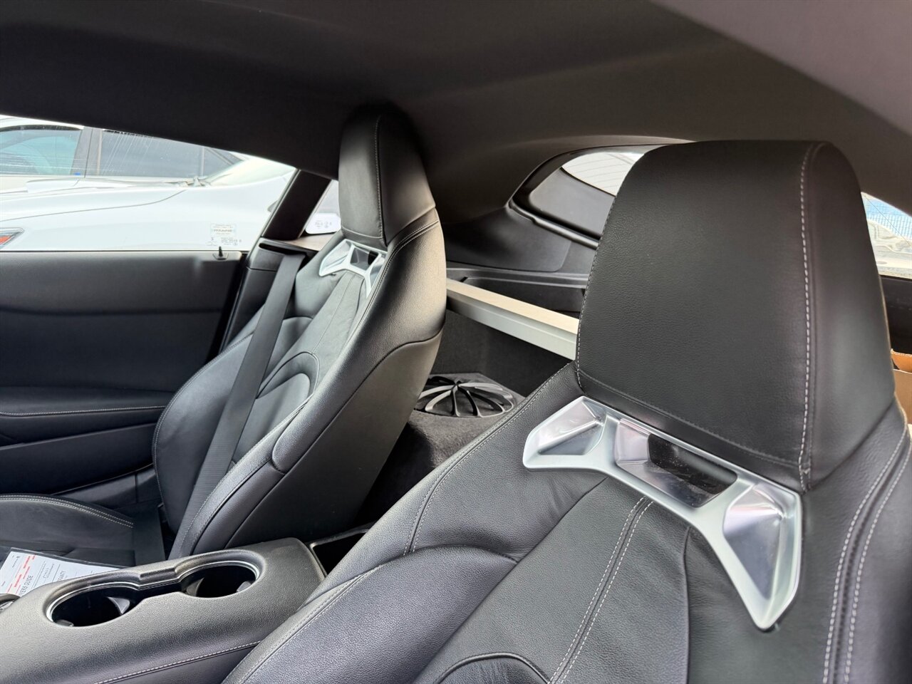 2021 Toyota GR Supra 3.0   - Photo 8 - Reno, NV 89511