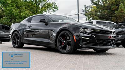 2019 Chevrolet Camaro SS 1SS  