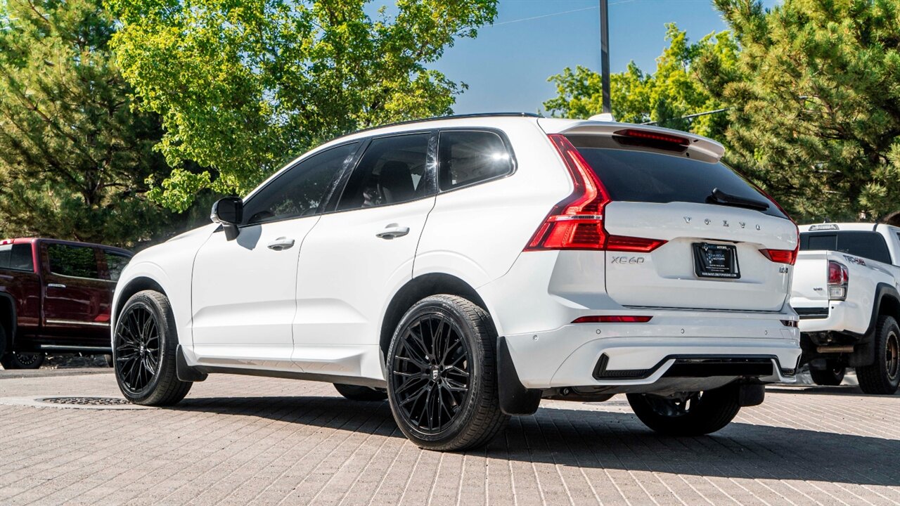 2023 Volvo XC60 Ultimate   - Photo 2 - Reno, NV 89511