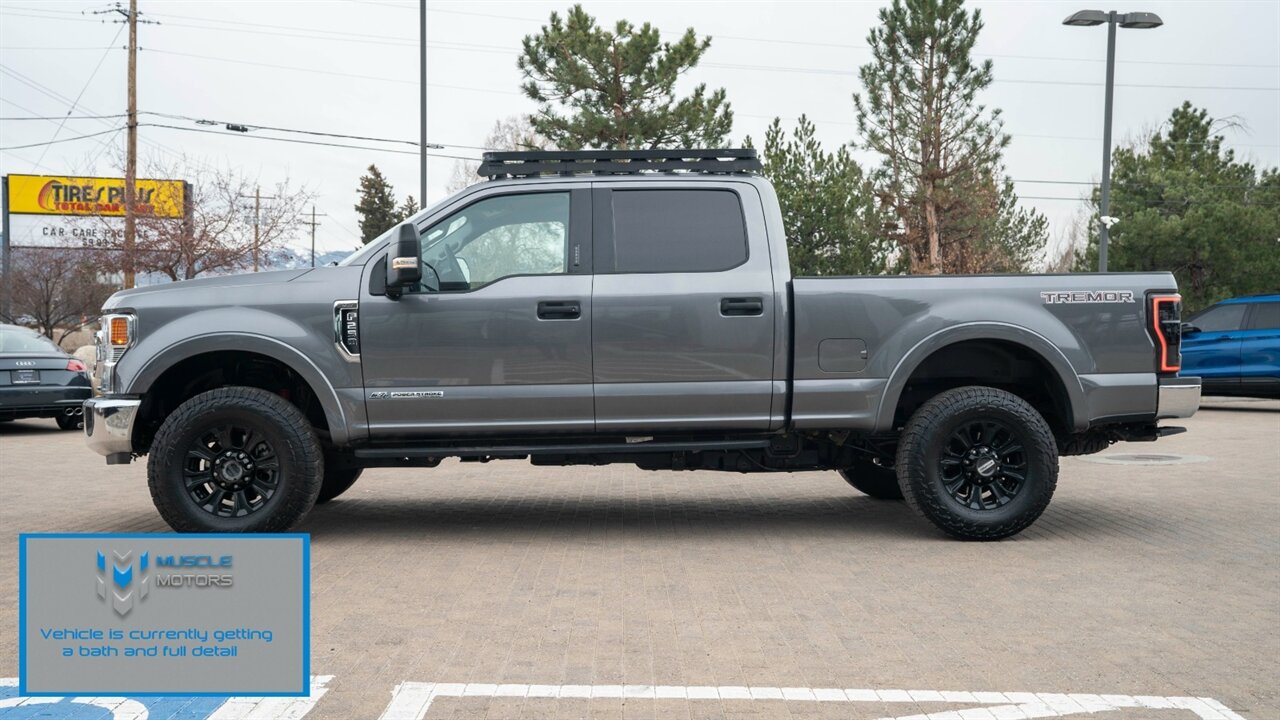 2021 Ford F-250 XLT   - Photo 3 - Reno, NV 89511