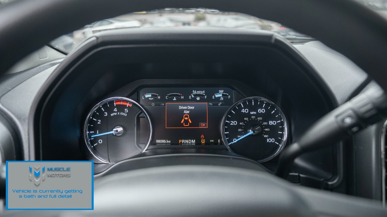 2021 Ford F-250 XLT   - Photo 13 - Reno, NV 89511