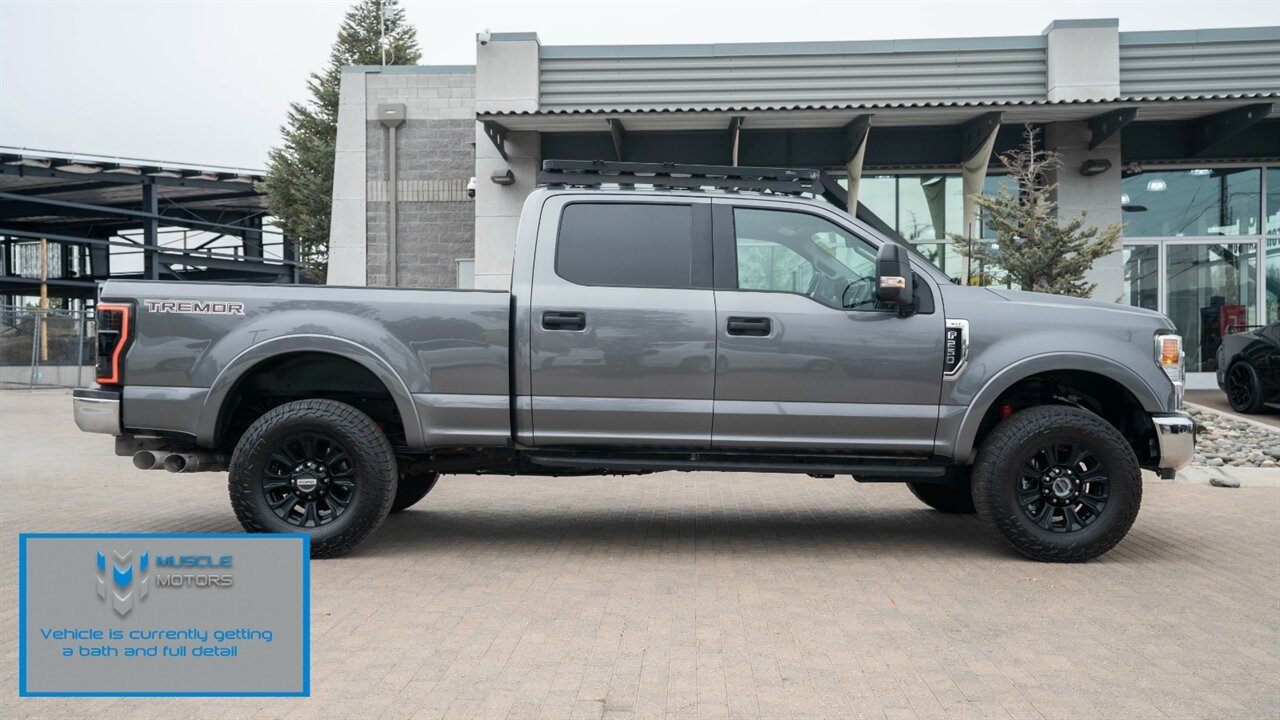 2021 Ford F-250 XLT   - Photo 5 - Reno, NV 89511