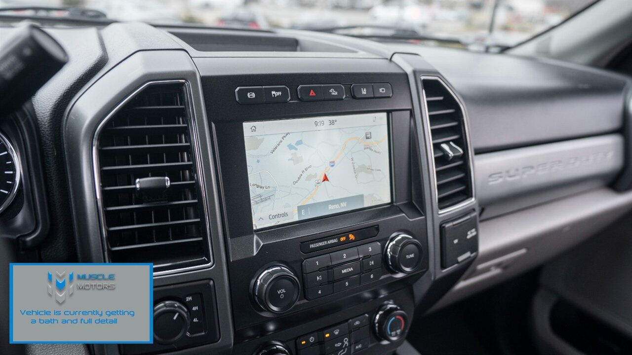 2021 Ford F-250 XLT   - Photo 14 - Reno, NV 89511