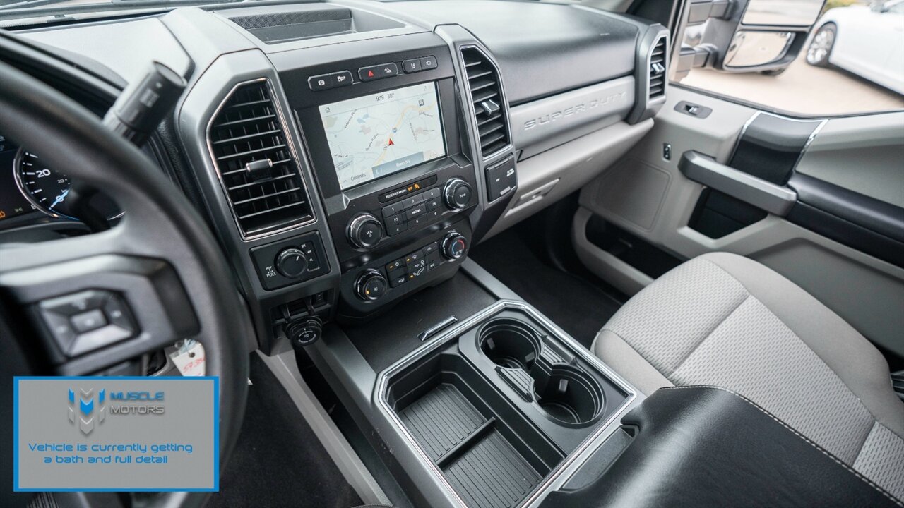 2021 Ford F-250 XLT   - Photo 16 - Reno, NV 89511