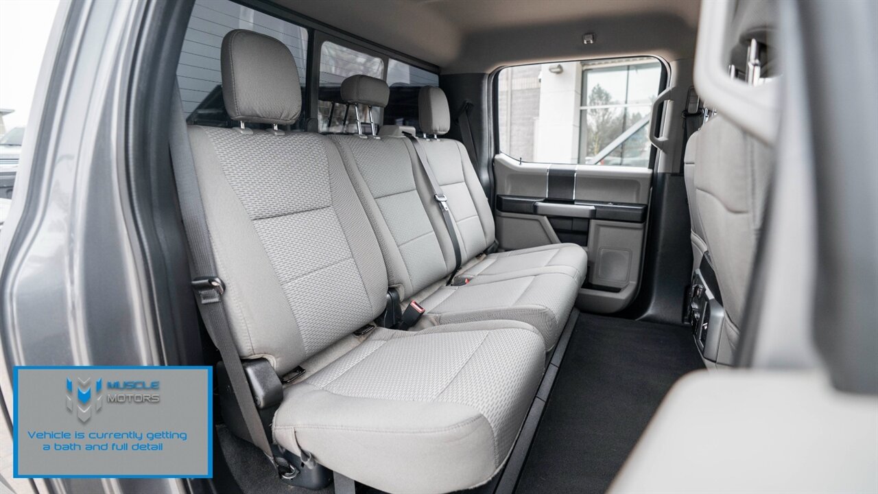 2021 Ford F-250 XLT   - Photo 19 - Reno, NV 89511