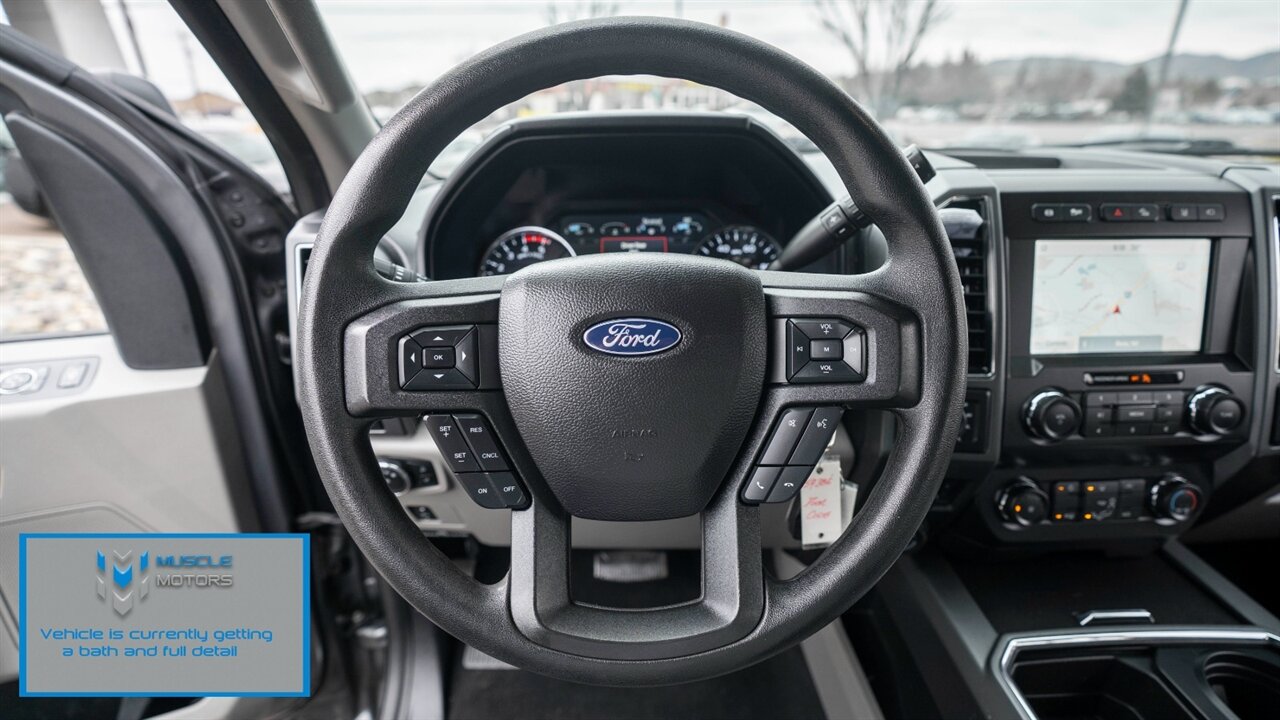 2021 Ford F-250 XLT   - Photo 12 - Reno, NV 89511