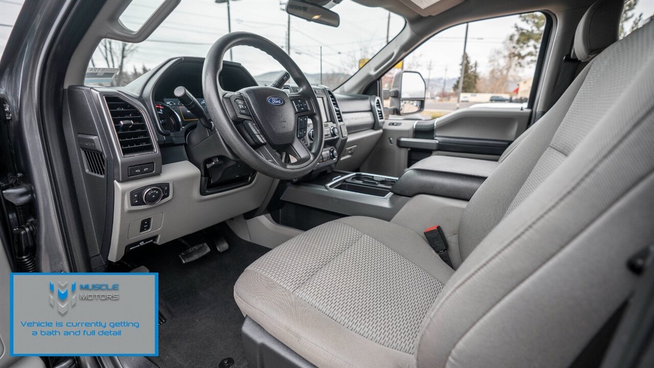 2021 Ford F-250 XLT   - Photo 11 - Reno, NV 89511