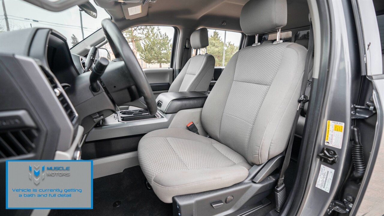 2021 Ford F-250 XLT   - Photo 10 - Reno, NV 89511