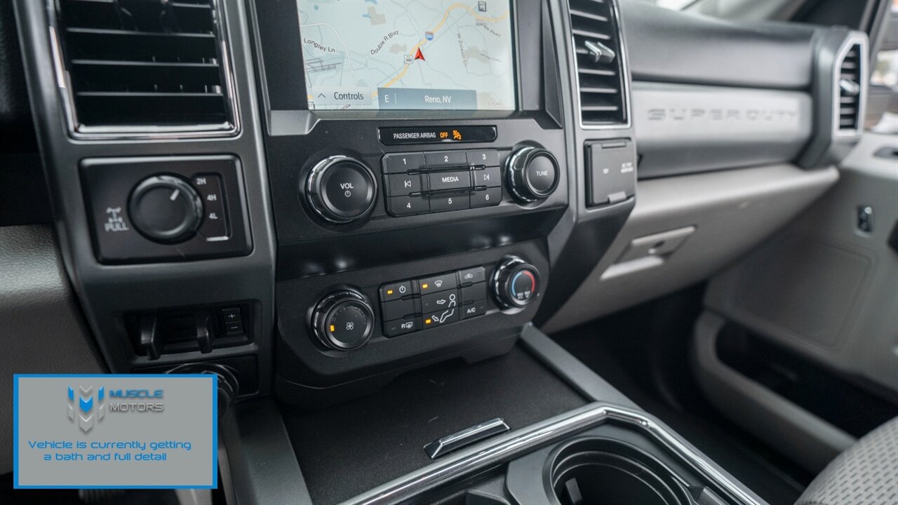 2021 Ford F-250 XLT   - Photo 15 - Reno, NV 89511