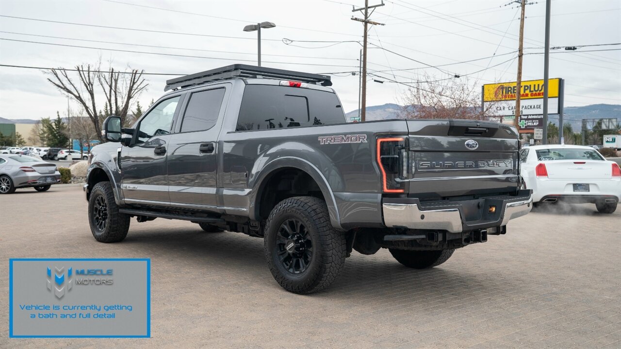 2021 Ford F-250 XLT   - Photo 2 - Reno, NV 89511