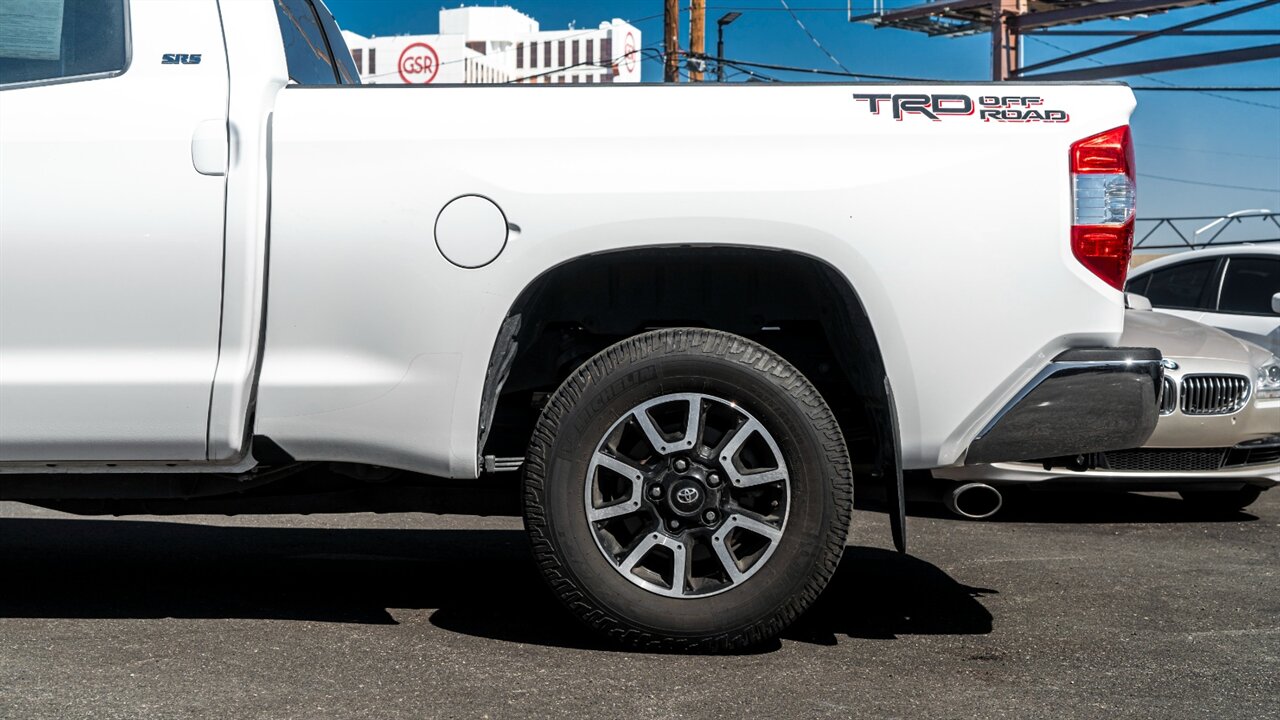 2021 Toyota Tundra SR5   - Photo 11 - Reno, NV 89511