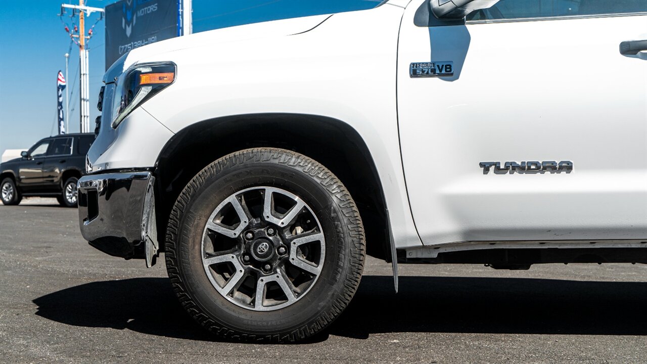 2021 Toyota Tundra SR5   - Photo 10 - Reno, NV 89511