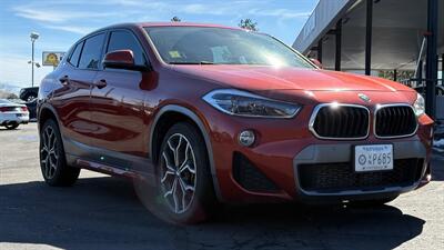 2018 BMW X2 xDrive28i SUV