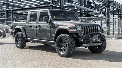 2023 Jeep Gladiator Mojave Truck