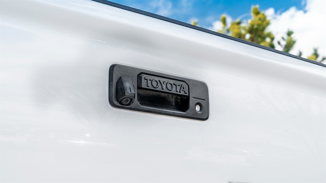 2019 Toyota Tundra SR5   - Photo 14 - Reno, NV 89511