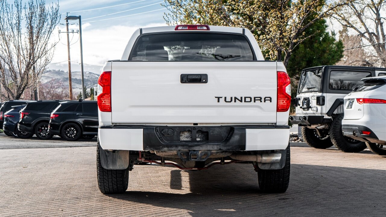 2019 Toyota Tundra SR5   - Photo 6 - Reno, NV 89511