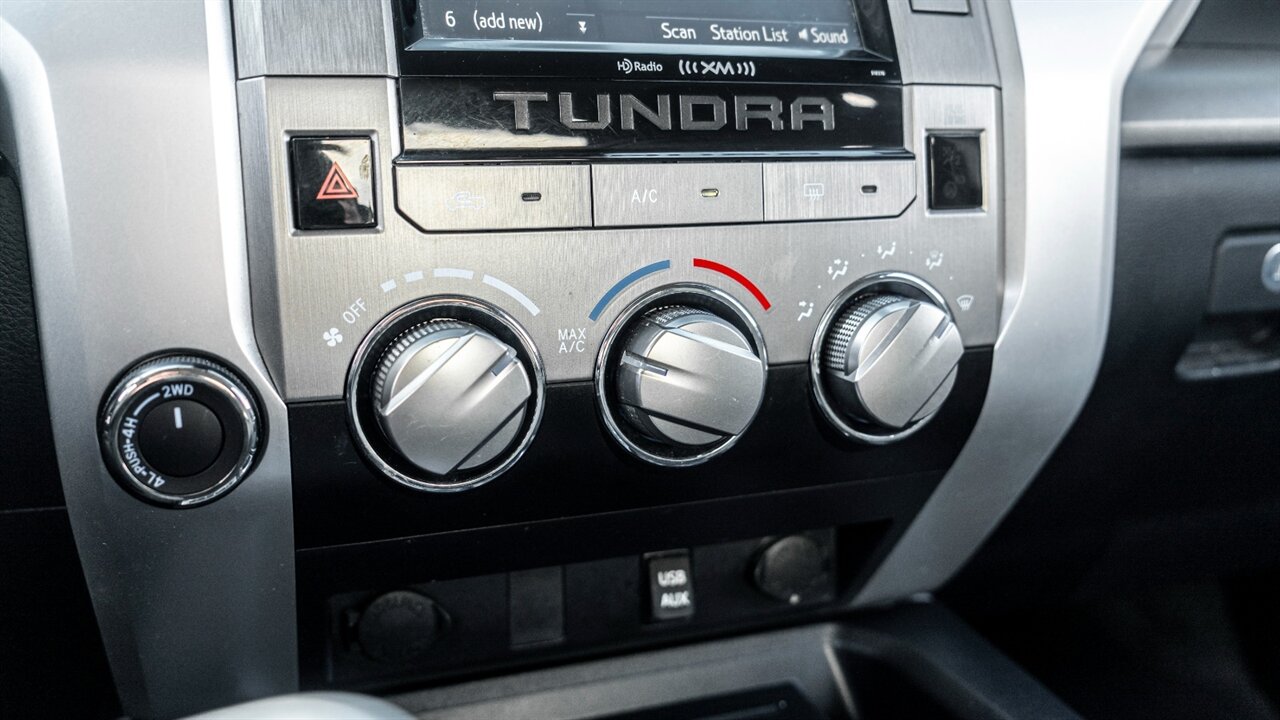 2019 Toyota Tundra SR5   - Photo 29 - Reno, NV 89511