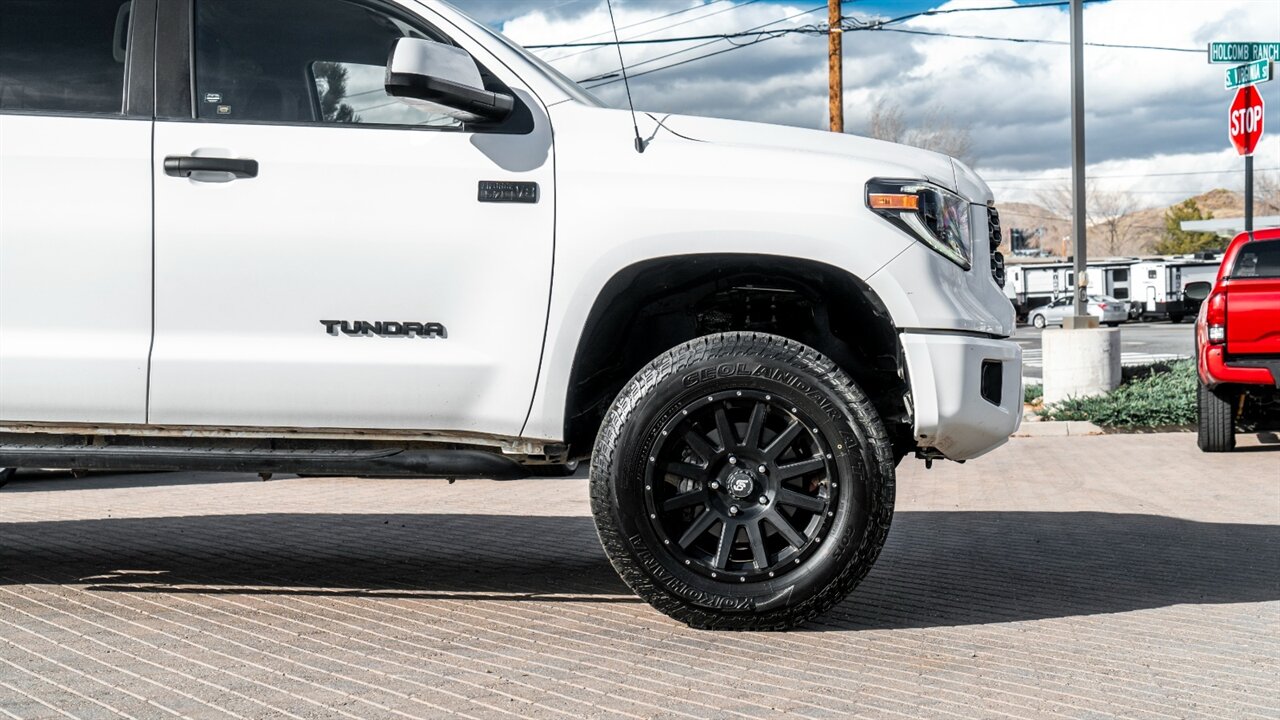 2019 Toyota Tundra SR5   - Photo 10 - Reno, NV 89511