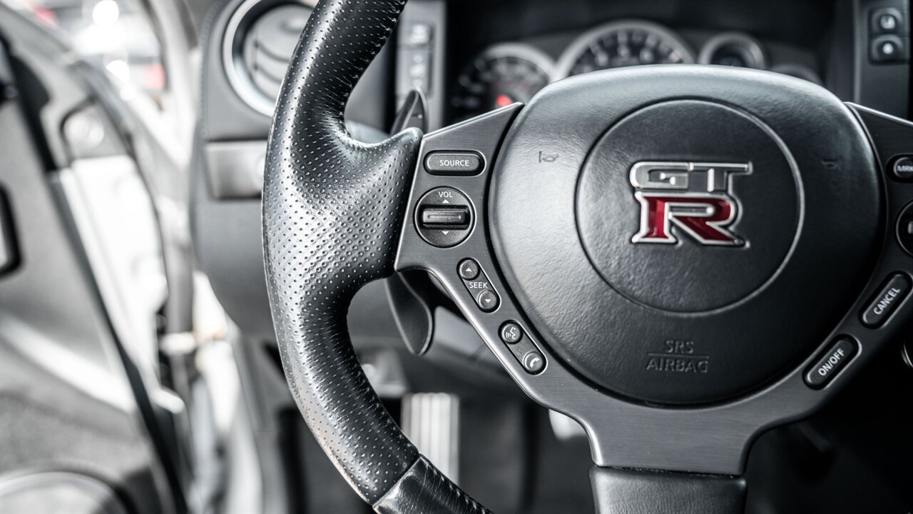 2015 Nissan GT-R Premium   - Photo 25 - Reno, NV 89511