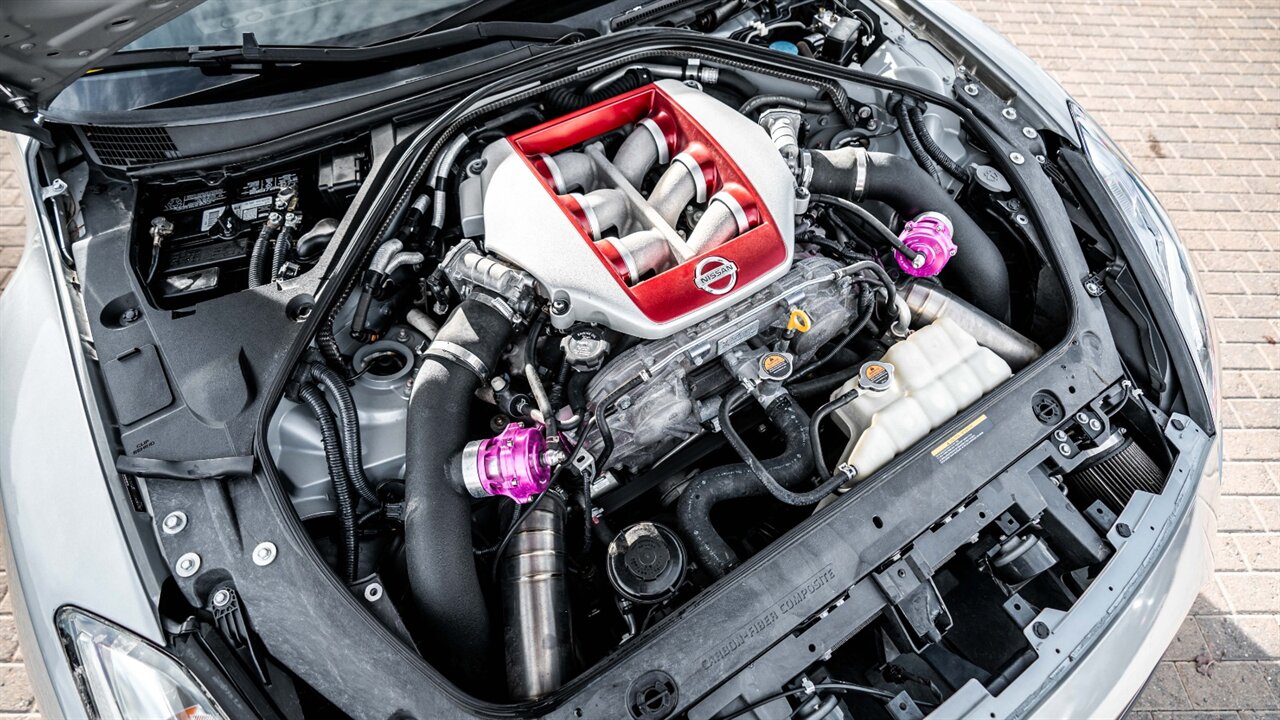 2015 Nissan GT-R Premium   - Photo 42 - Reno, NV 89511
