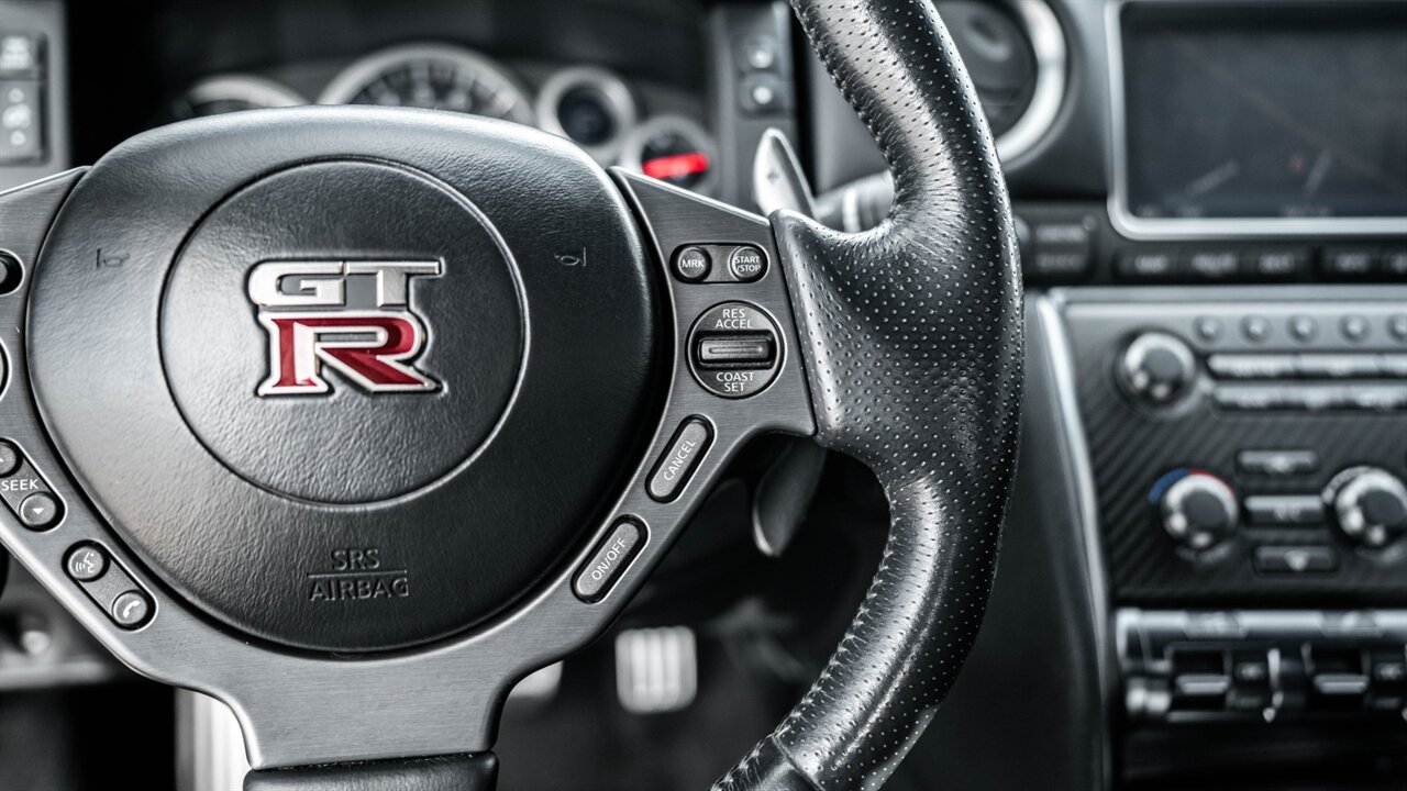 2015 Nissan GT-R Premium   - Photo 27 - Reno, NV 89511