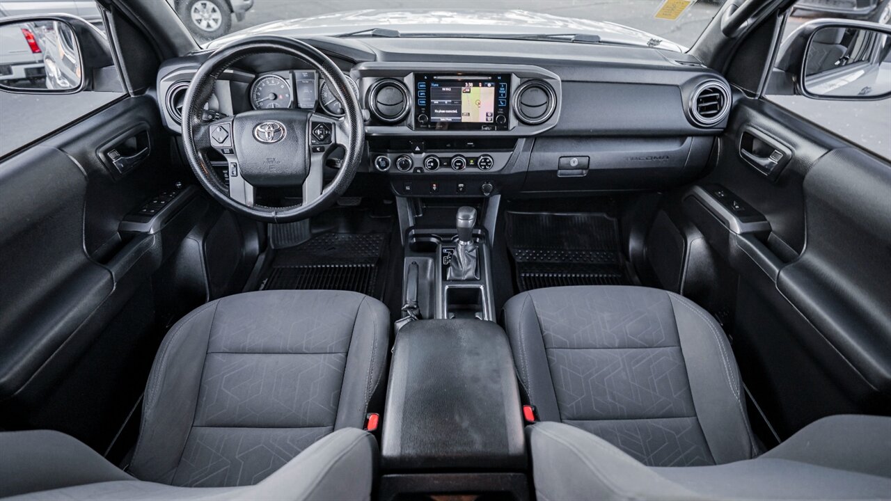 2017 Toyota Tacoma TRD Off-Road V6 - Photo 15 - Reno, NV 89511