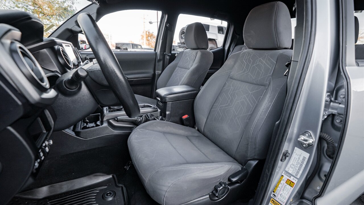 2017 Toyota Tacoma TRD Off-Road V6 - Photo 13 - Reno, NV 89511