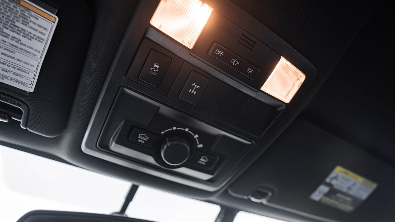 2017 Toyota Tacoma TRD Off-Road V6 - Photo 26 - Reno, NV 89511