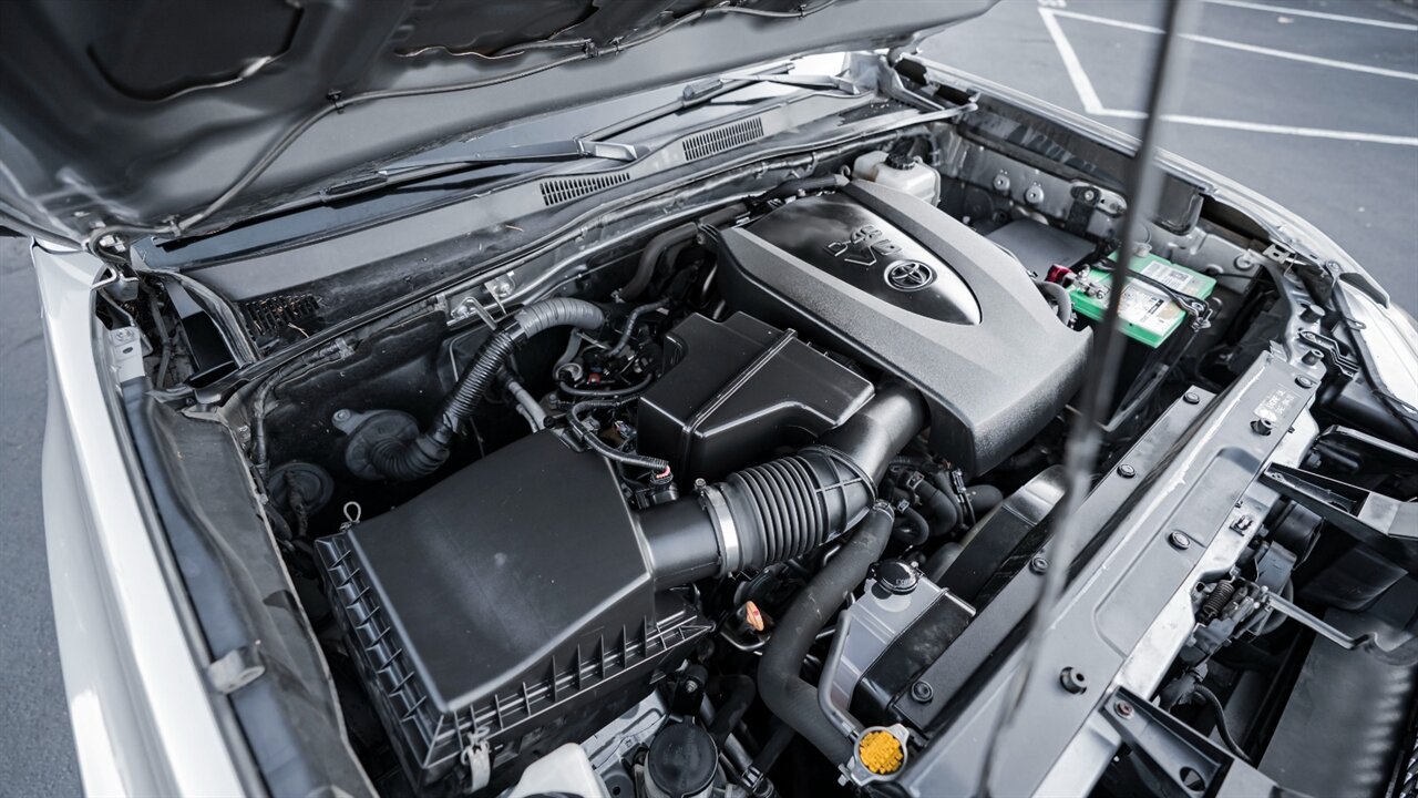 2017 Toyota Tacoma TRD Off-Road V6 - Photo 35 - Reno, NV 89511