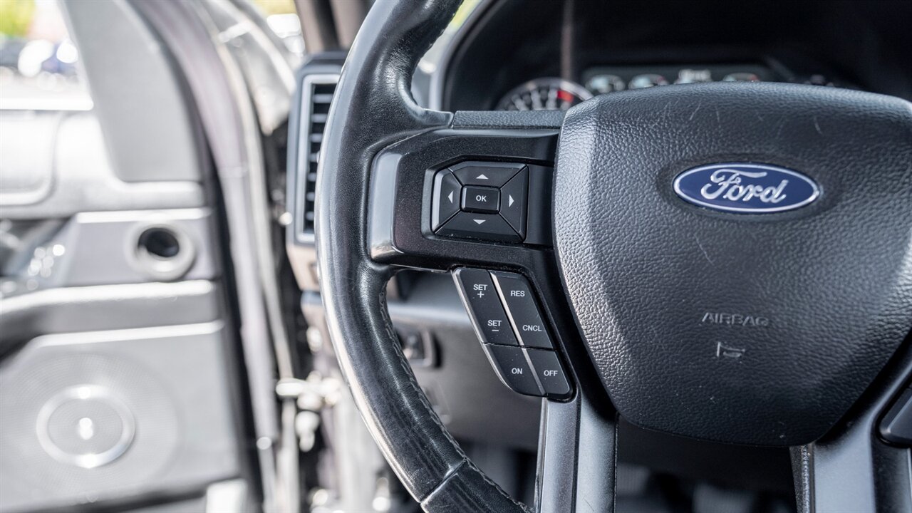 2019 Ford Expedition MAX Limited   - Photo 18 - Reno, NV 89511