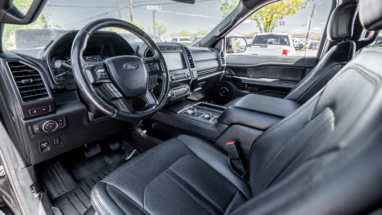 2019 Ford Expedition MAX Limited   - Photo 11 - Reno, NV 89511