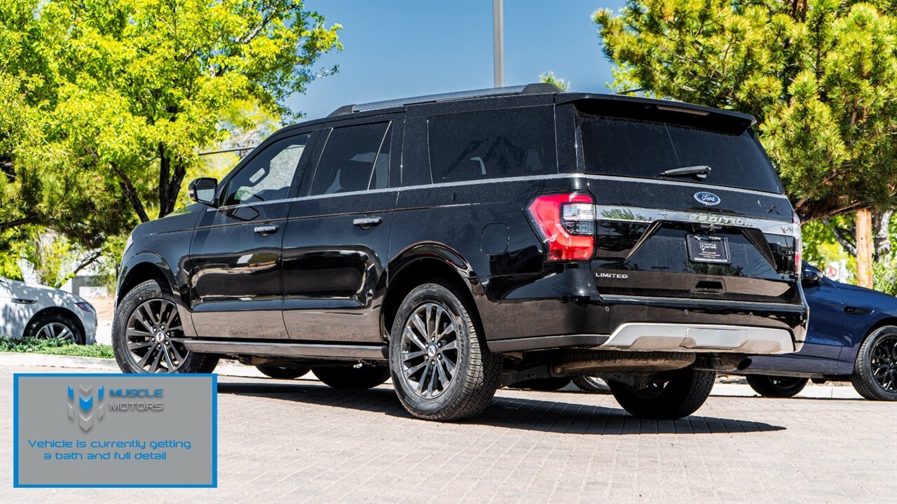 2019 Ford Expedition MAX Limited   - Photo 8 - Reno, NV 89511