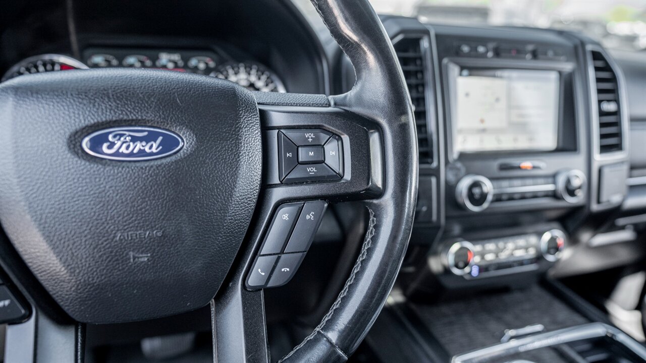 2019 Ford Expedition MAX Limited   - Photo 19 - Reno, NV 89511